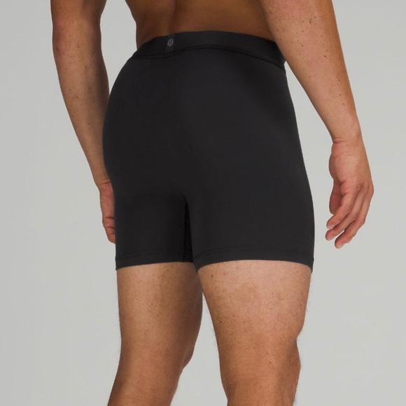 7TH RESTOCK Lululemon Men’s “Always In Motion” Boxer Modal 5” Inseam (M) - Picture 2 of 10